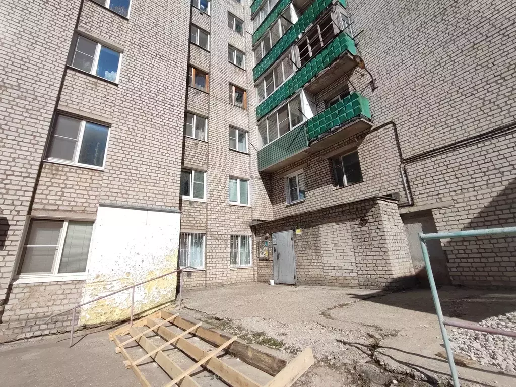 Продаётся 2-к квартира, 46.3 м - Фото 1