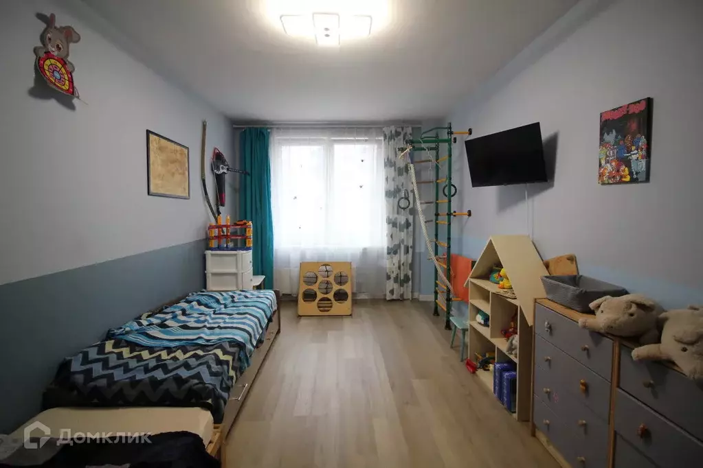 Продаётся 2-к квартира, 56.7 м - Фото 1