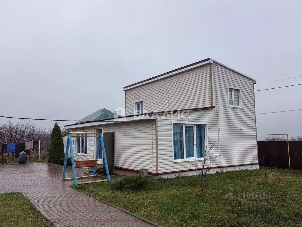 Дом в Белгородская область, Белгородский район, Новосадовское с/пос, ... - Фото 2