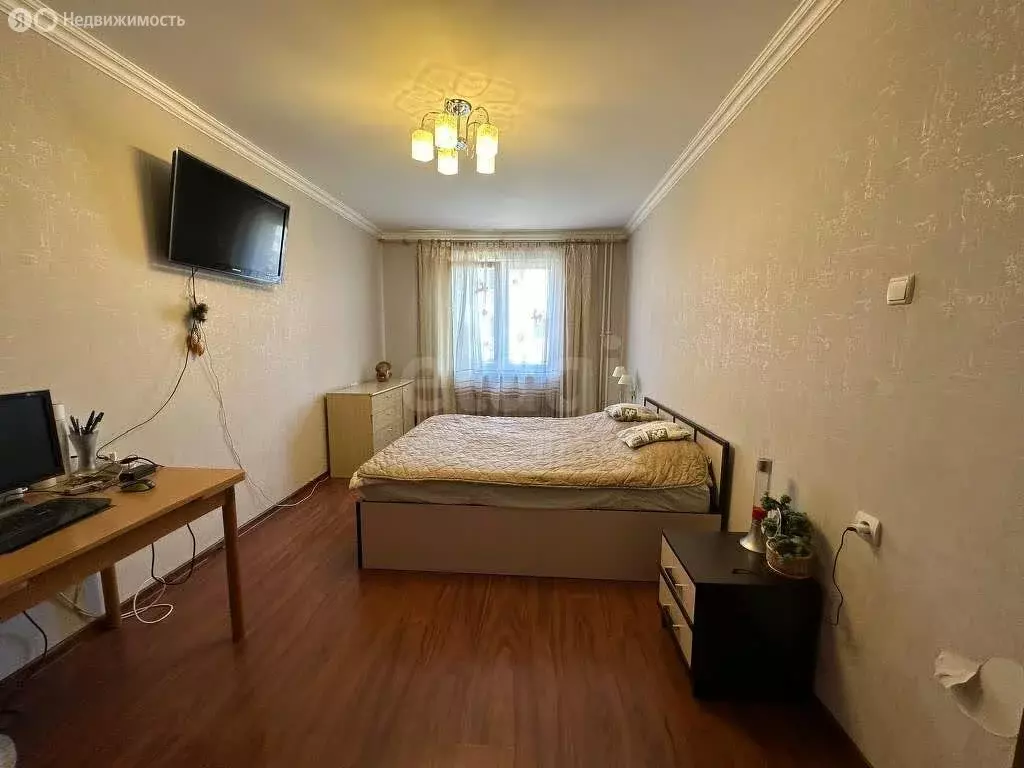 2-комнатная квартира: Балашиха, Добросельская улица, 10 (51.7 м) - Фото 0