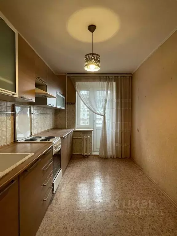 3-к кв. Ростовская область, Волгодонск ул. Ленина, 119 (65.1 м) - Фото 0