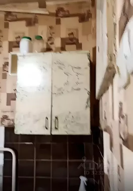 1-к кв. Тульская область, Донской Северо-Задонск мкр, пер. Чехова ... - Фото 1