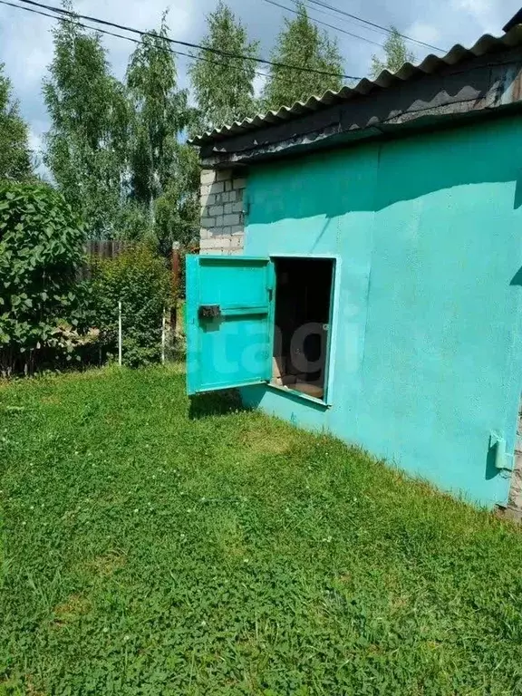 Дом в Ярославская область, Ярославский муниципальный округ, Бор СНТ 59 ... - Фото 1