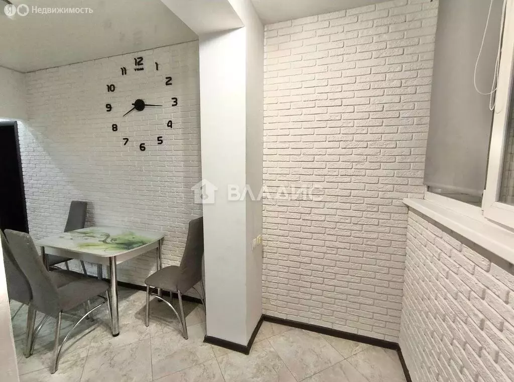 1-комнатная квартира: село Засечное, Олимпийская улица, 8 (47 м) - Фото 1