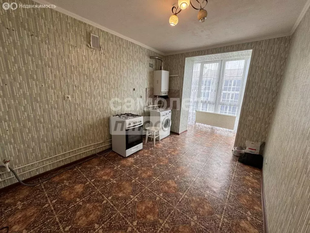 1-комнатная квартира: Михайловск, улица Ленина, 213/4 (42.4 м) - Фото 1