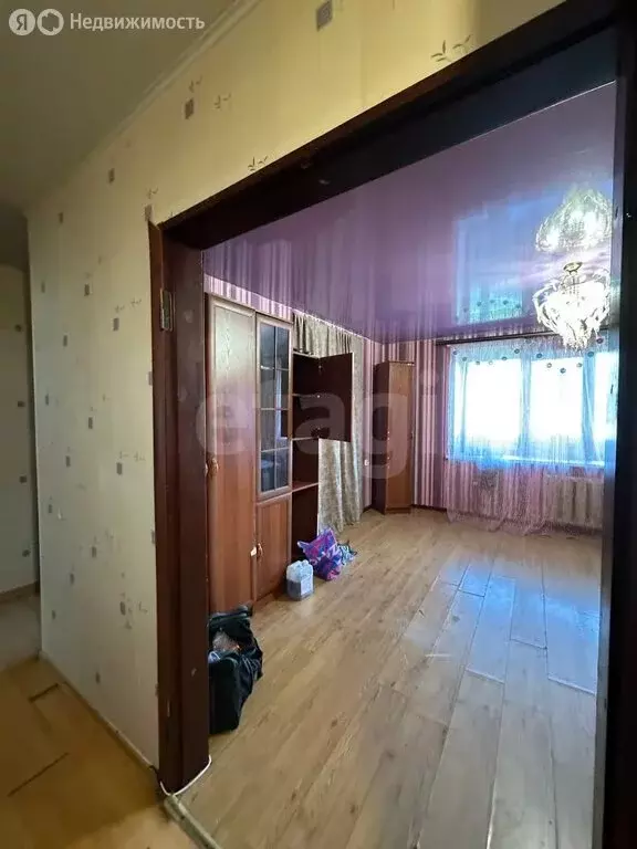 3-комнатная квартира: Муром, Московская улица, 111В (72 м) - Фото 0