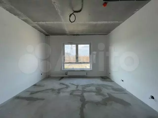 Квартира-студия, 27,6 м, 6/15 эт. - Фото 0