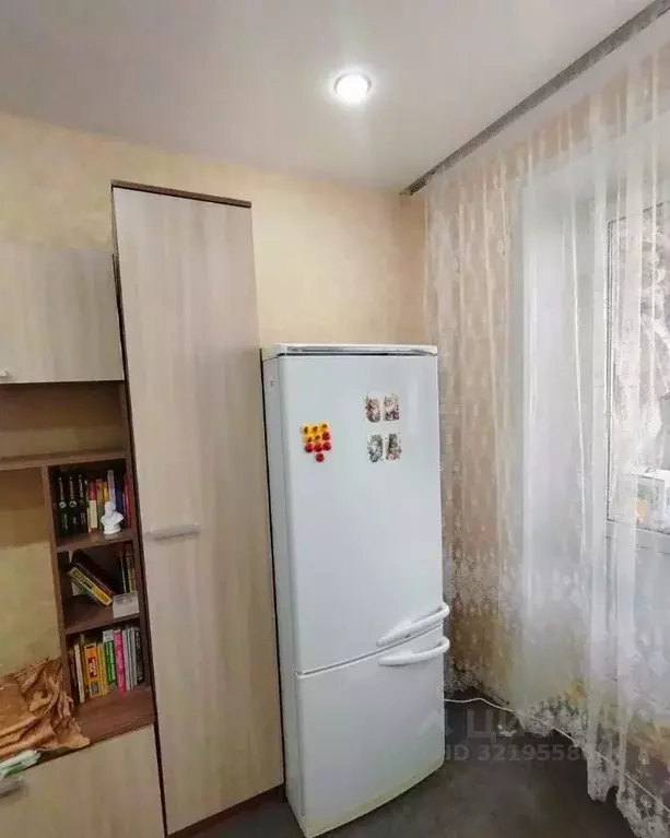 Комната Саратовская область, Саратов Рабочая ул., 29/39 (18.0 м) - Фото 1