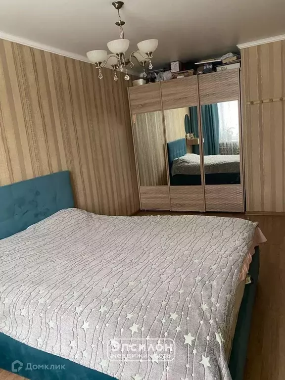 Продаётся 2-к квартира, 44 м - Фото 1