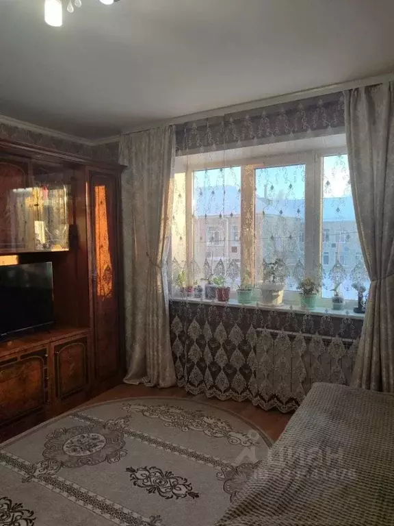 2-к кв. Пермский край, Пермь Сысольская ул., 11А (53.0 м) - Фото 1