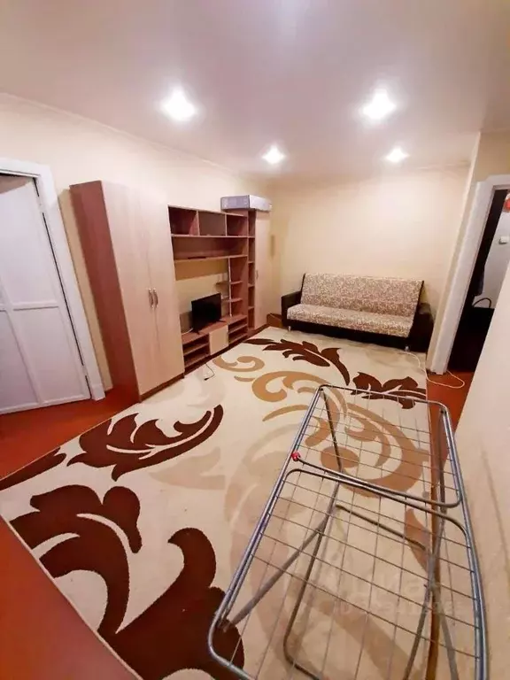 2-к кв. Башкортостан, Уфа просп. Октября, 83/1 (45.0 м) - Фото 1