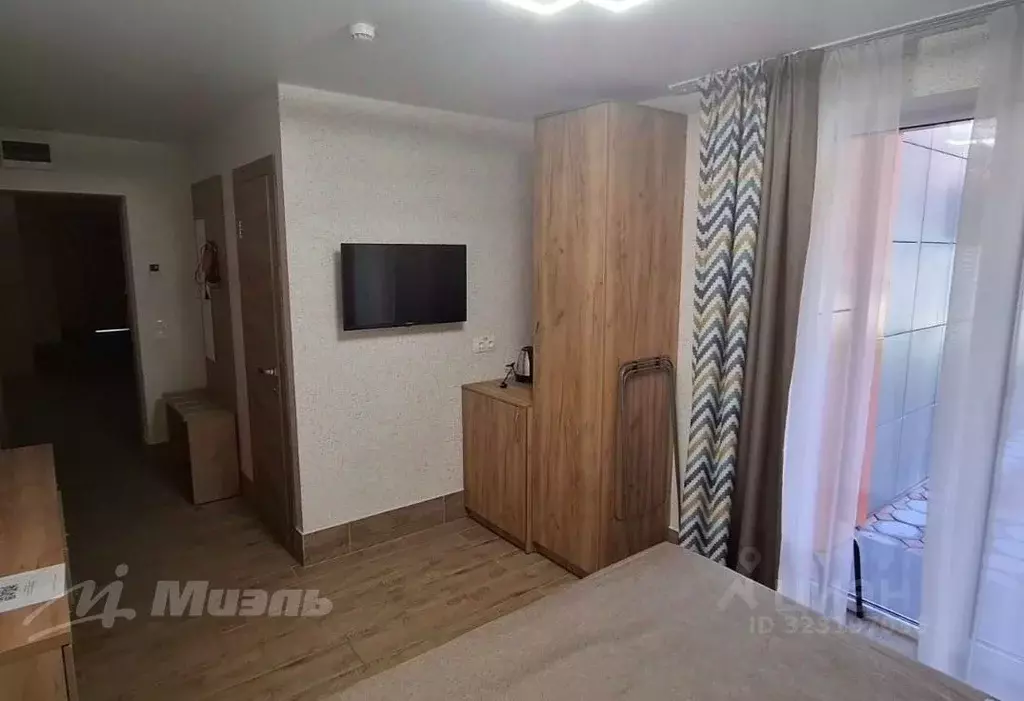 Студия Краснодарский край, Туапсинский муниципальный округ, Джубга пгт ... - Фото 2