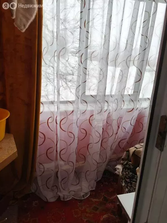 1к в -комнатной квартире (16 м) - Фото 2