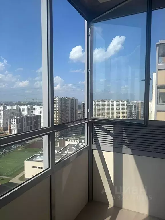 1-к кв. Санкт-Петербург ул. Дыбенко, 6к2 (42.0 м) - Фото 0