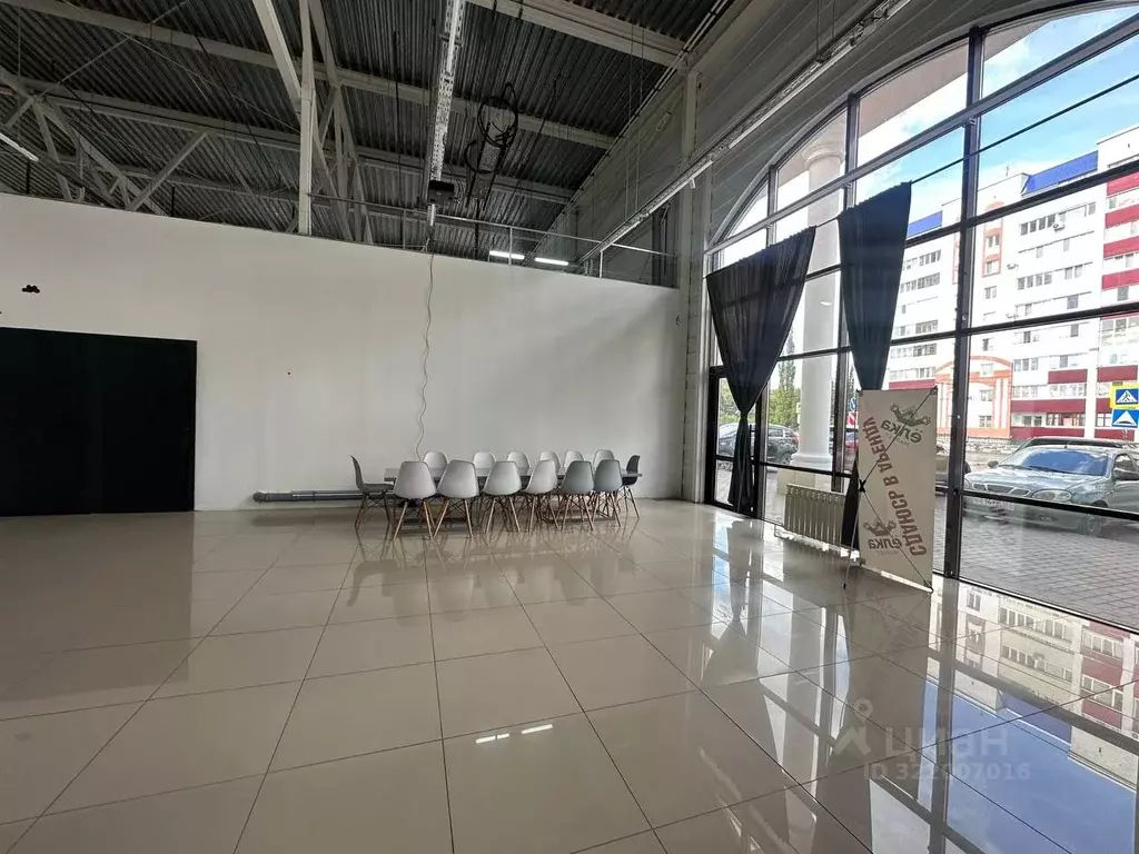 Помещение свободного назначения в Башкортостан, Стерлитамак ул. ... - Фото 2