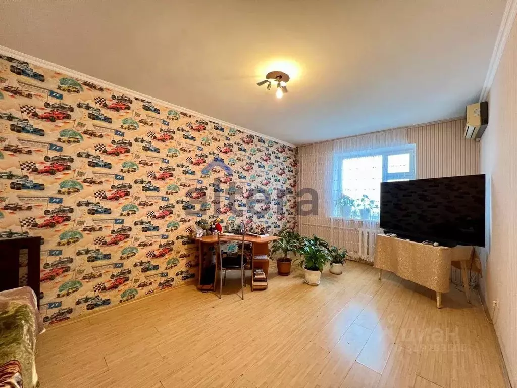 2-к кв. Татарстан, Казань Минская ул., 12 (61.0 м) - Фото 0
