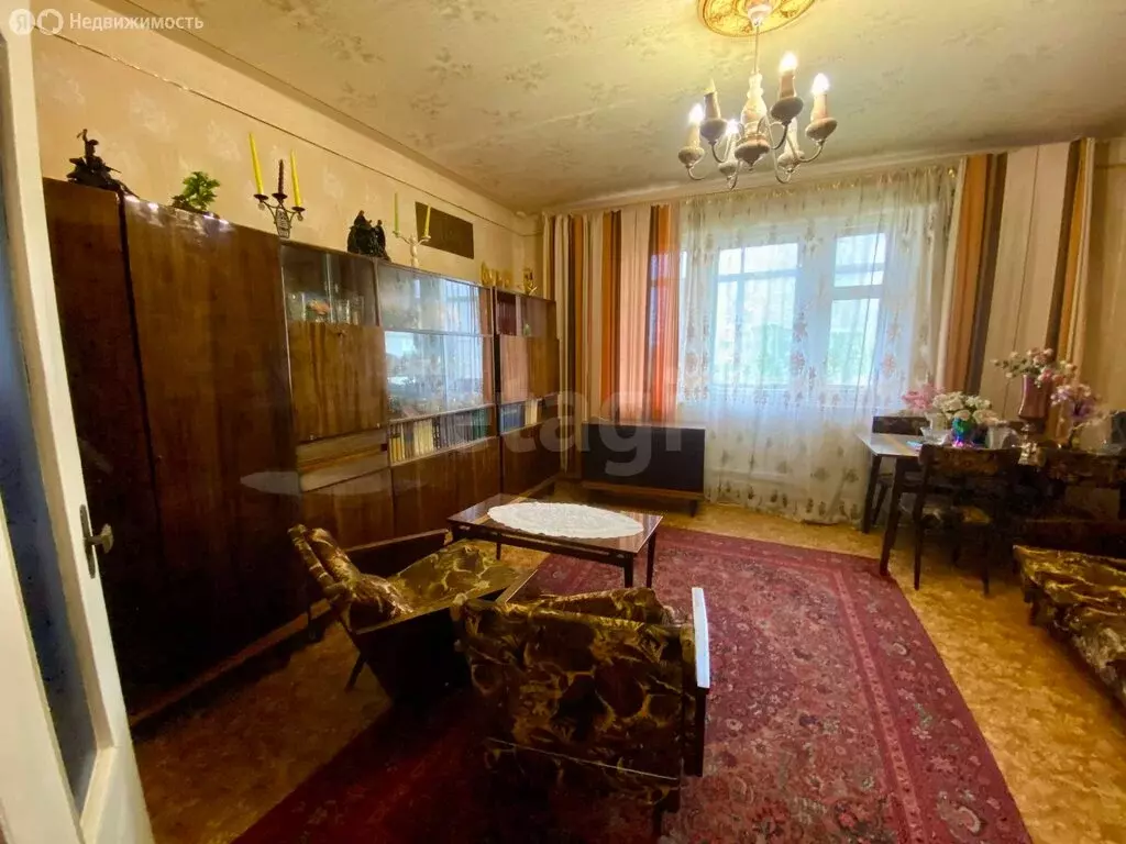 2-комнатная квартира: Миасс, Олимпийская улица, 10 (52 м) - Фото 2