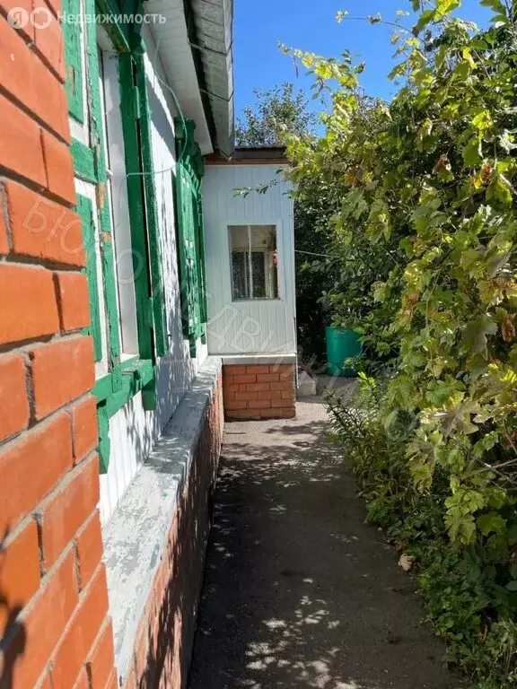 Дом в Балашов, Вишнёвая улица, 11 (30 м) - Фото 1