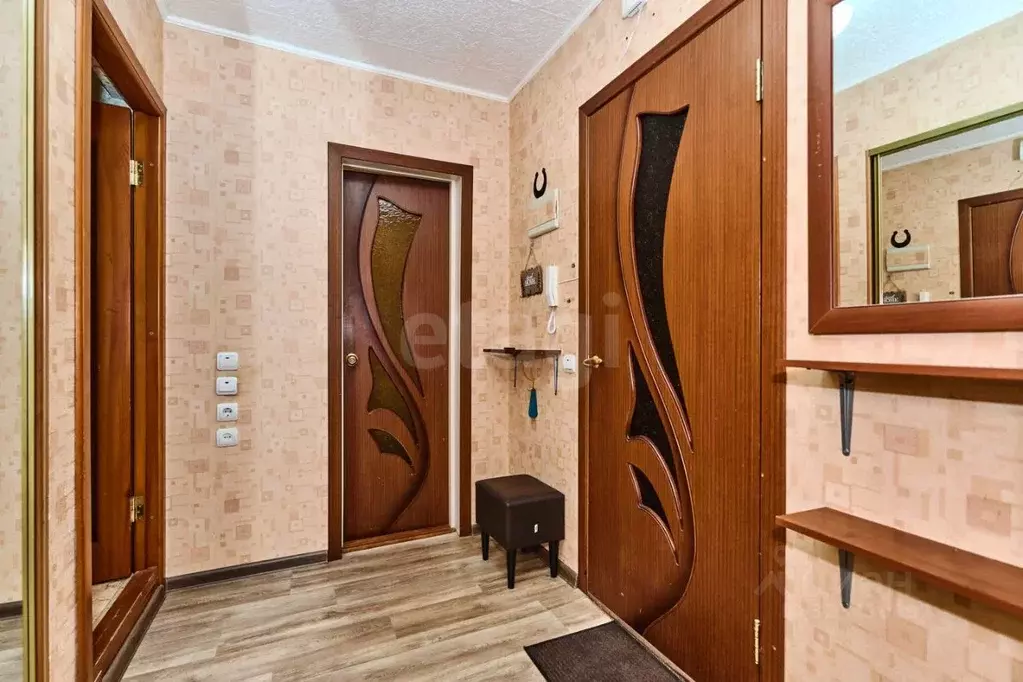 1-к кв. Томская область, Северск Коммунистический просп., 124 (43.4 м) - Фото 1