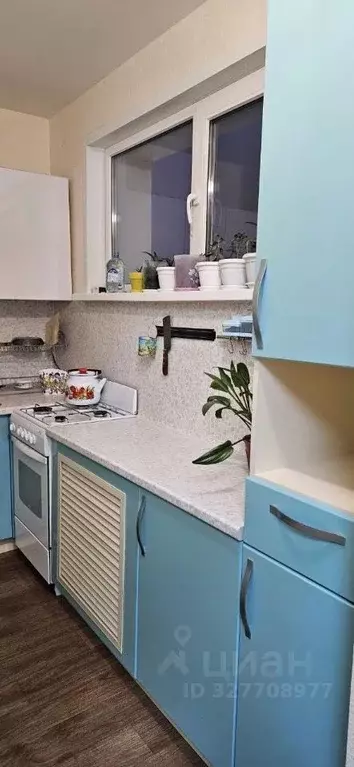 2-к кв. Татарстан, Зеленодольск просп. Строителей, 24 (61.0 м) - Фото 1