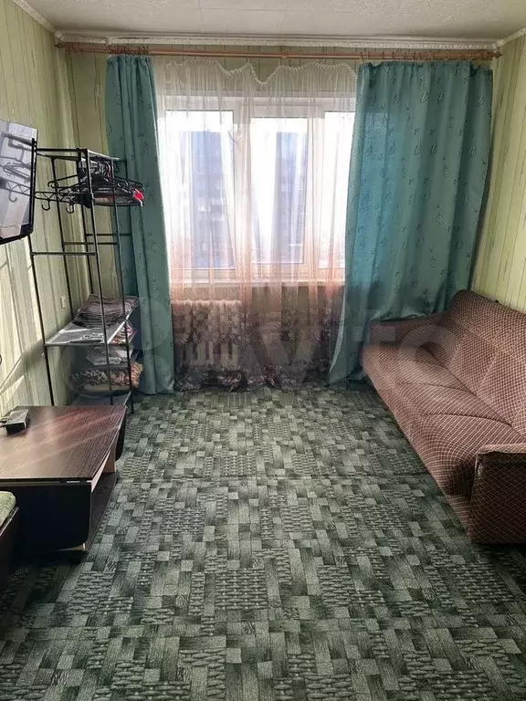 1-к. квартира, 16,4 м, 7/9 эт. - Фото 0