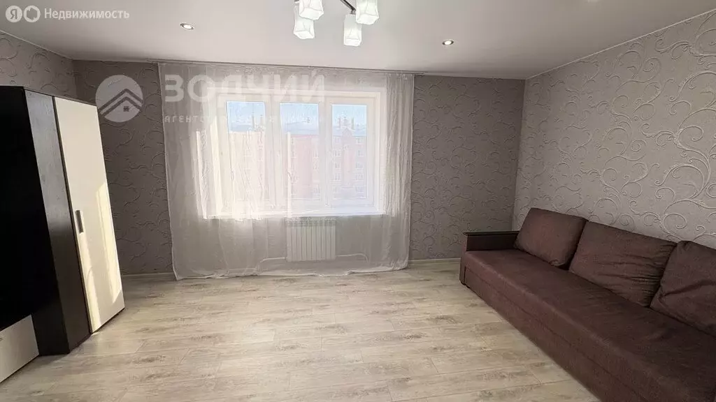 2-комнатная квартира: Цивильск, Казанское шоссе, 15 (57 м) - Фото 2