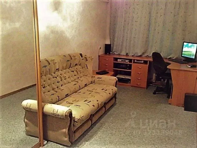 Комната Московская область, Ногинск Богородский городской округ, ул. ... - Фото 0