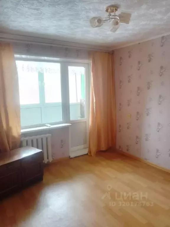 2-к кв. Башкортостан, Иглинский район, с. Урман Центральная ул., 12 ... - Фото 0