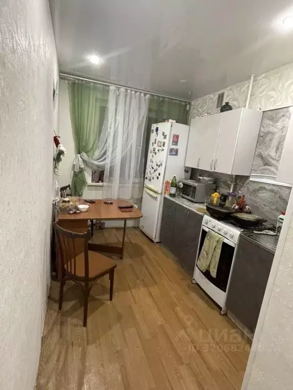 2-к кв. Нижегородская область, Нижний Новгород ул. Маршала ... - Фото 1