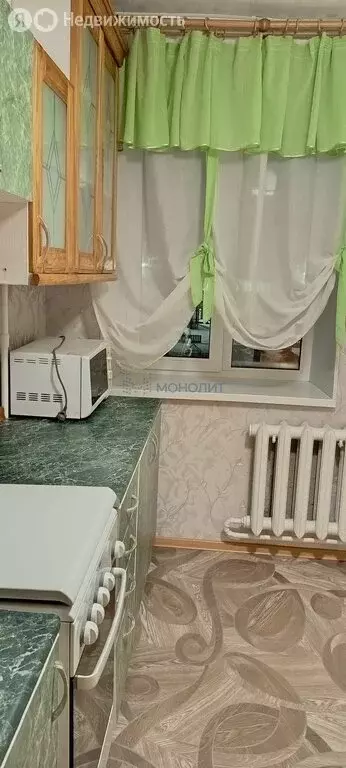 3-комнатная квартира: Семёнов, Спортивная улица, 64 (58.7 м) - Фото 2