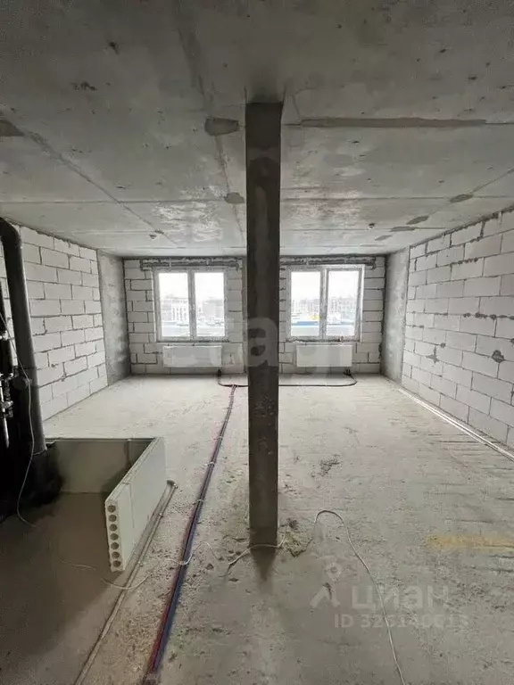 2-к кв. Московская область, Красногорск городской округ, с. ... - Фото 1