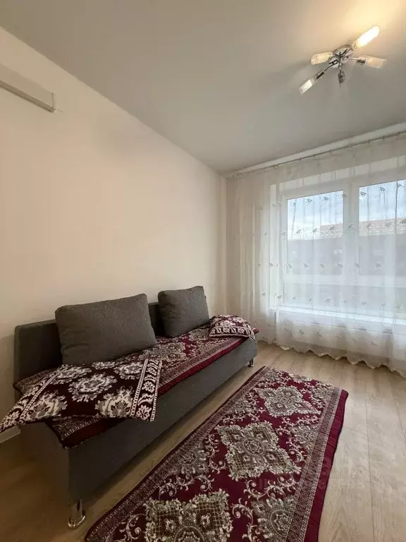2-к кв. Москва Люблинская ул., 78к2 (38.9 м) - Фото 2