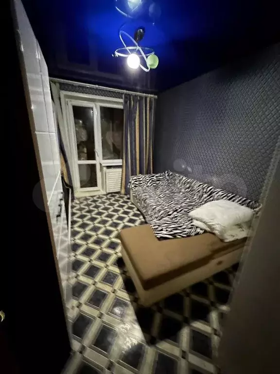 3-к. квартира, 62 м, 1/9 эт. - Фото 1