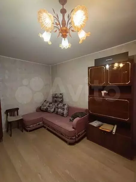 1-к. квартира, 39 м, 4/22 эт. - Фото 0