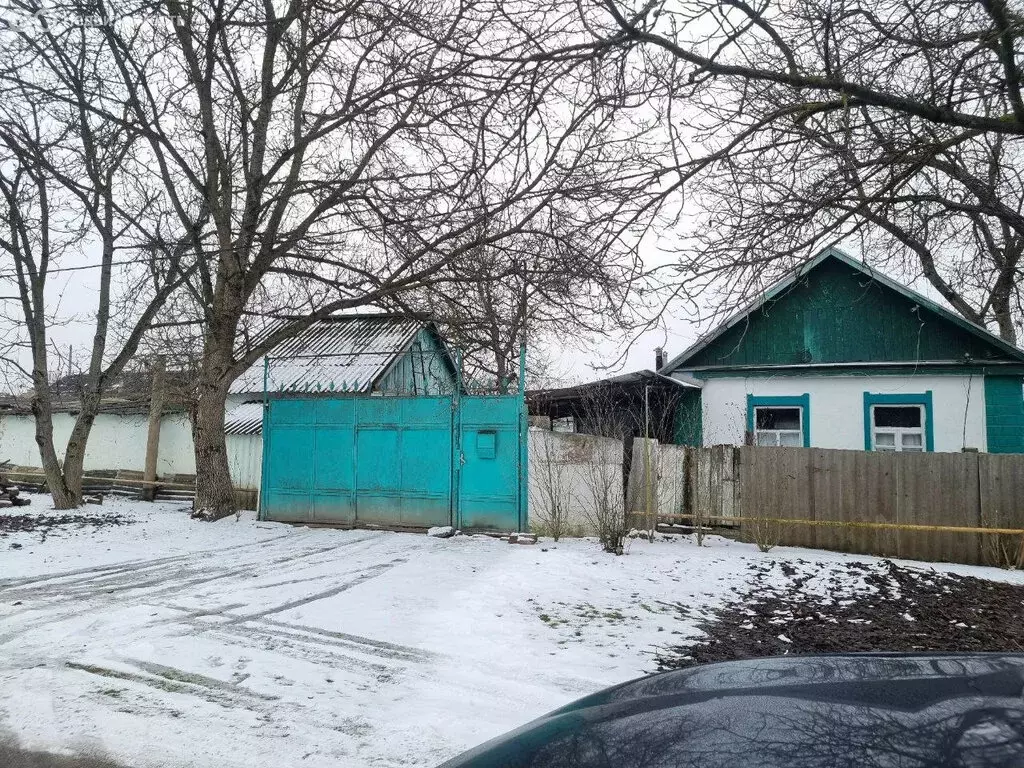 Дом в станица Павлодольская, Социалистическая улица, 228 (67 м) - Фото 2