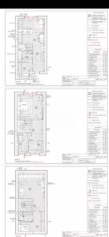 Таунхаус в Московская область, Апрелевка Наро-Фоминский городской ... - Фото 1