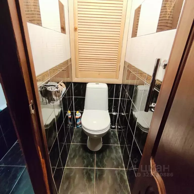 2-к кв. Москва ул. Маршала Василевского, 5К2 (53.0 м) - Фото 1