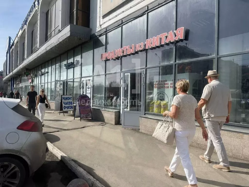 Помещение свободного назначения в Челябинская область, Челябинск ул. ... - Фото 1