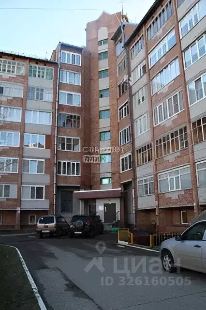 3-к кв. Коми, Сыктывкар ул. Морозова, 104 (110.8 м) - Фото 1