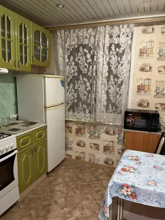 2-к кв. Коми, Сыктывкар ул. Мира, 64 (44.0 м) - Фото 1