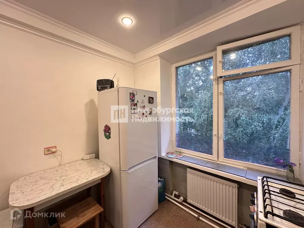 Продаётся 3-к квартира, 56.3 м - Фото 1