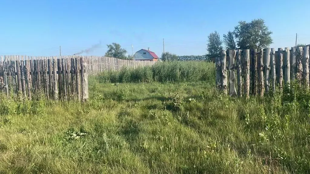 Купить Участок В Малобрусянском Свердловской Области
