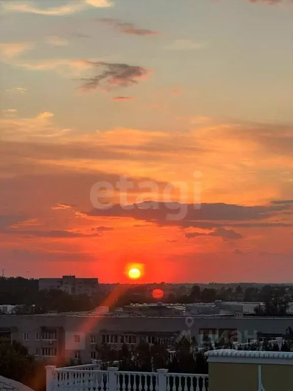 1-к кв. Владимирская область, Муром ул. Воровского, 44 (63.3 м) - Фото 0