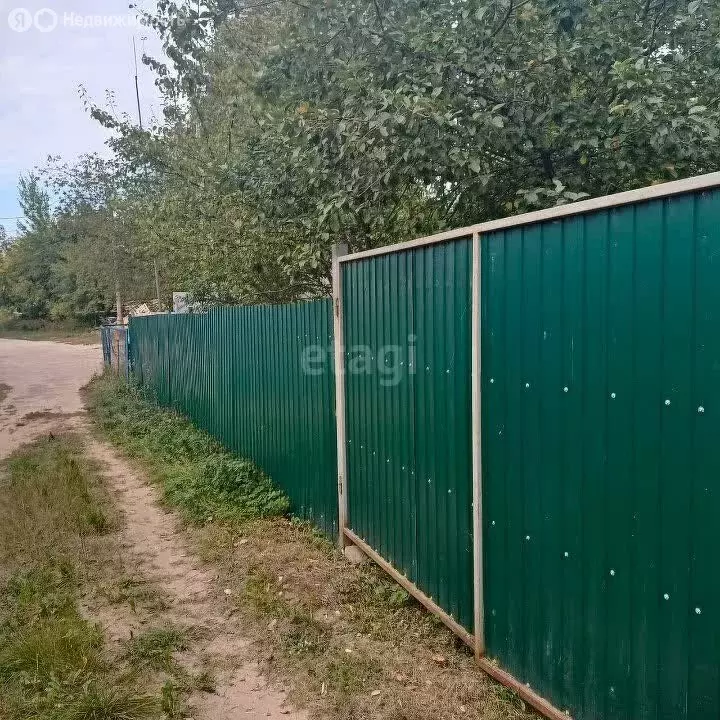 Дом в Тверская область, Калининский муниципальный округ, село Бурашево ... - Фото 1