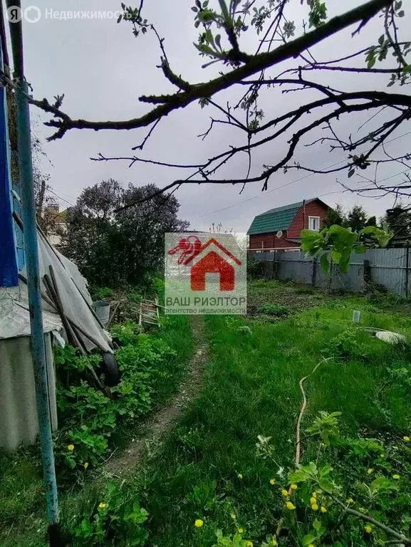 Дом в село Старосемейкино, Водный переулок, 25/2 (57.8 м) - Фото 0