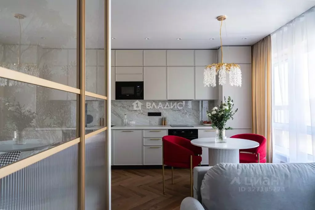 1-к кв. Нижегородская область, Нижний Новгород д. Утечино, ул. ... - Фото 1