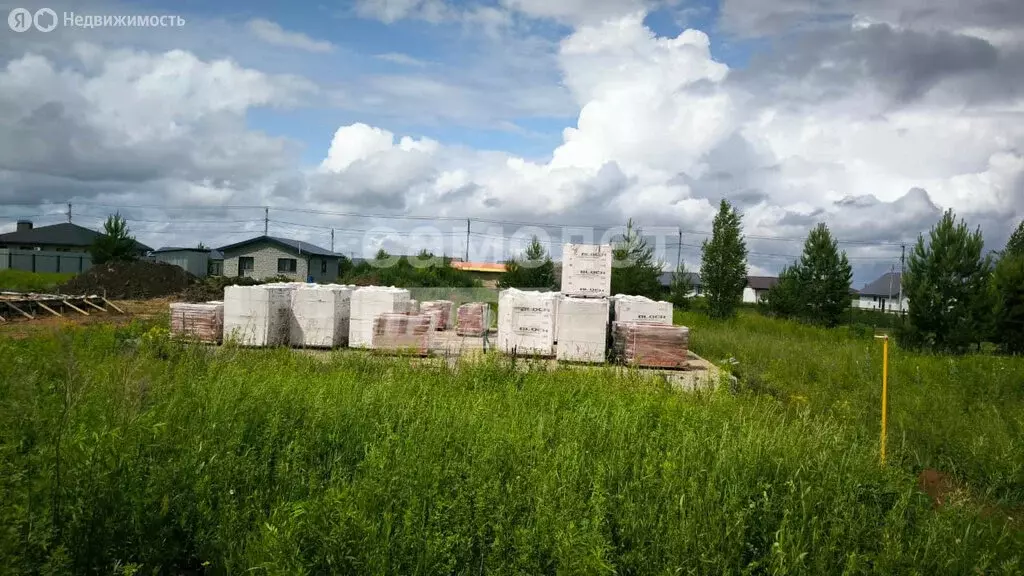 Участок в Удмуртская Республика, село Завьялово (10.599999 м) - Фото 0