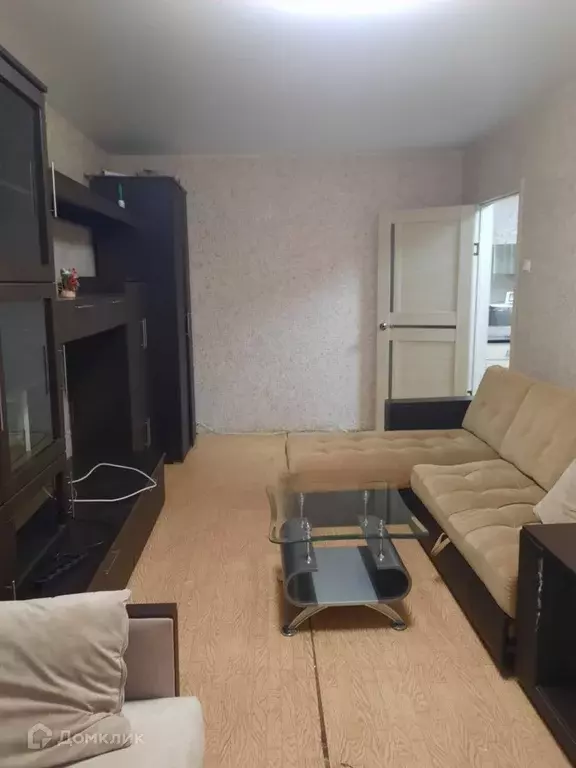 Продаётся 1-к квартира, 33 м - Фото 1