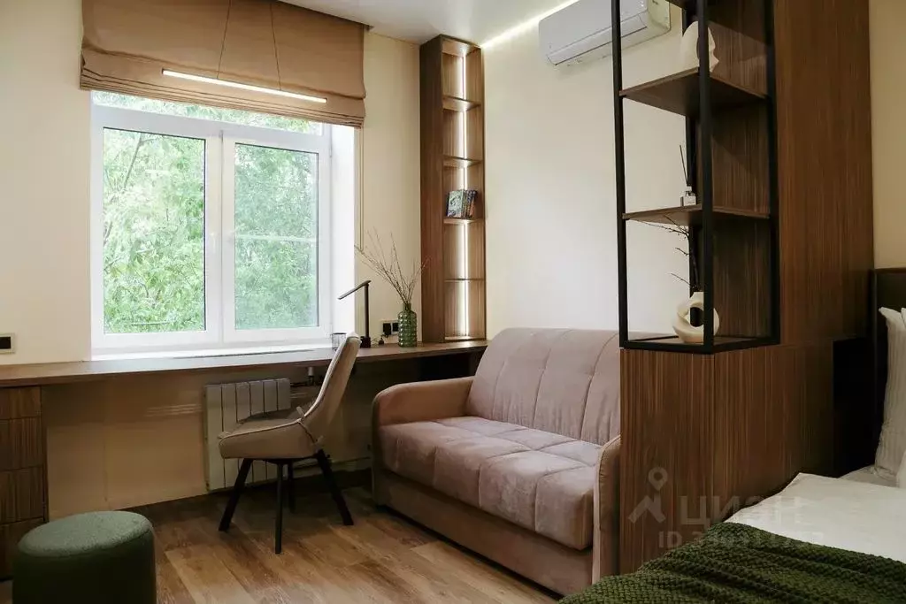 2-к кв. Москва Дмитровское ш., 59К1 (67.0 м) - Фото 1