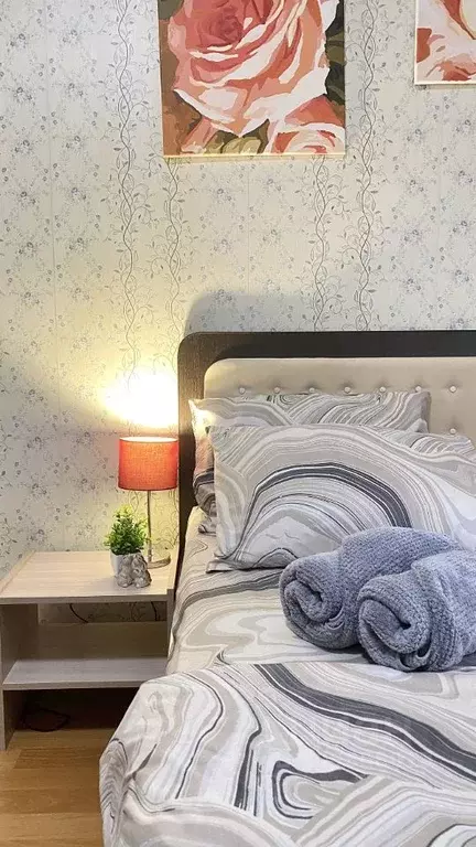 1-к кв. Пермский край, Пермь ул. Пушкина, 6 (38.0 м) - Фото 0